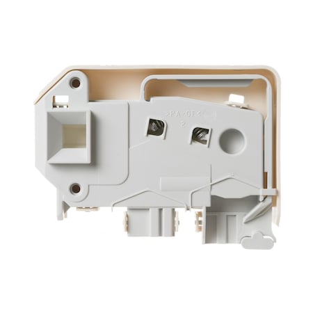 Ge GE Washer Door Lock And Switch Assembly WH10X10008