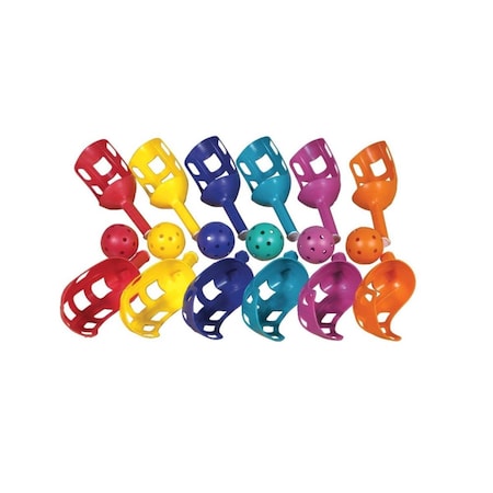 Champion Kit Scoop Ball 25031
