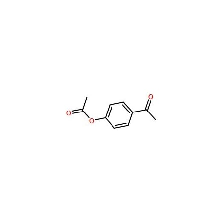 Ak Scientific 4-Acetylphenyl acetate (5g), CAS 13031-43-1 Z6120-5g