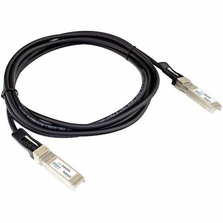 Axiom SFP28 DAC CABLE FOR AMPHENOL 3M SF-NDCCGF28GB-003M-AX