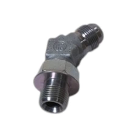 Komatsu ELBOW, OEM 07236-10422