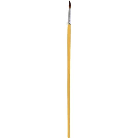 Linzer BRUSH ART PAINT WTR COLR 1/4IN 9305