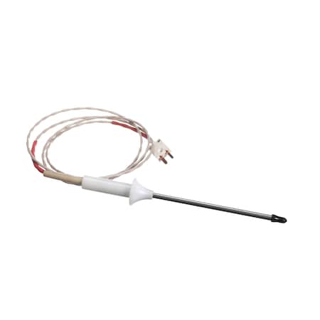 Randell Probe, Food, Blast Chiller, Red, MP-021482 HD PRB1903