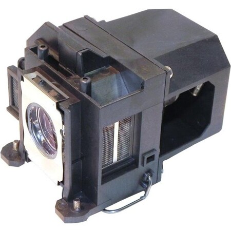 Ereplacements Lamp For Epson ELPLP57-OEM