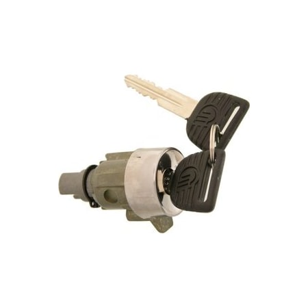 Auto Security Products Honda Civic Ignition 92-95 C19-113