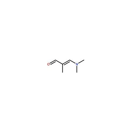 Ak Scientific 3-Dimethylamino-2-methyl-2-propenal (5g), CAS 19125-76-9 9942AA-5g