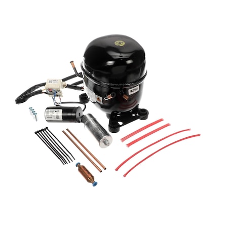 Bunn COMPRESSOR, NEX4170UA 115-127V 60 HZ 57640.1000