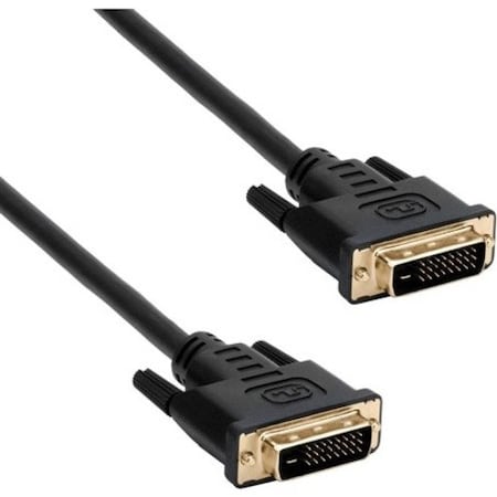 Axiom Dvi-D Dual Link Digital Video Cable M/M 2M DVIDDLMM2M-AX