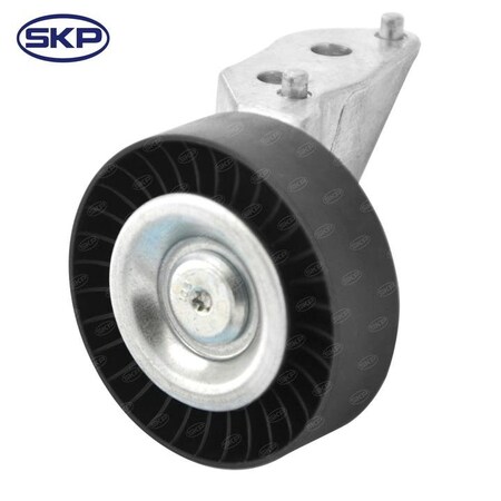 Skyward Automotive Products Accessory Drive Belt Idler Pulley, SK36105