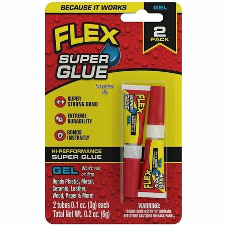Flex Seal Roof Coatings & Accessories SGGEL2X3