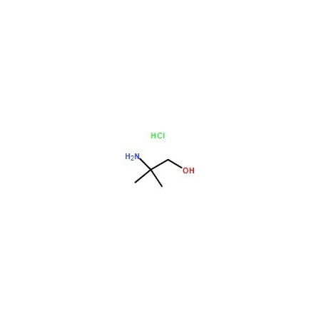 Ak Scientific 2-Amino-2-methyl-1-propanol hydrochloride (500g), CAS 3207-12-3 4971AH-500g