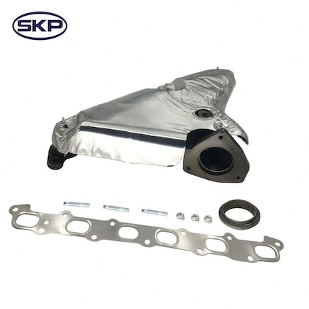 Skyward Automotive Products Exhaust Manifold,  SK674777