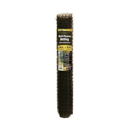 Bsc Preferred 3x25 3/4x1Mesh Netting 889523A