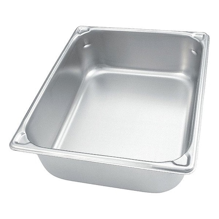 Vollrath Steam Table Pan, Full Size 30062