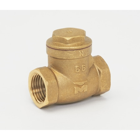 Proline Series 3/4" PVC Inline Check Valve PK10 101-104
