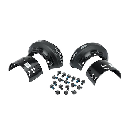 Dodge Industrial RAPTOR ES50 HALF SPCR EXT KIT 17190
