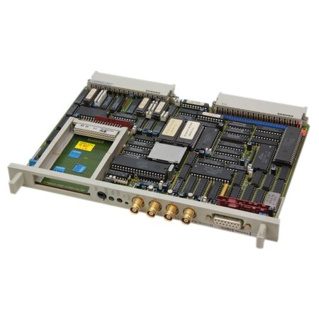 Siemens Module 6ES5526-3LA11
