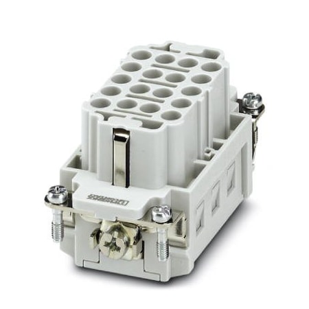 Phoenix Contact HC-BB18-I-PT-F Contact insert number of 1014419