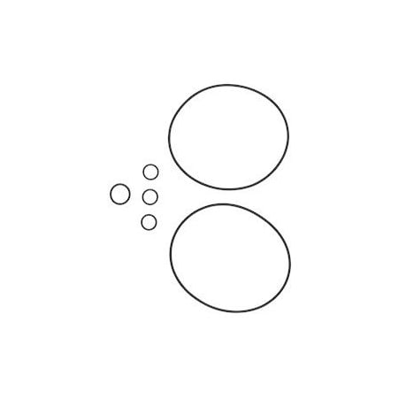 Grundfos Gasket Kit CR/I/N 1S/1/3/5 96455090