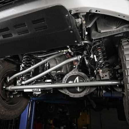 Synergy 1318 RAM HD 15 CHROMOLY DRAG LINK 8701-01