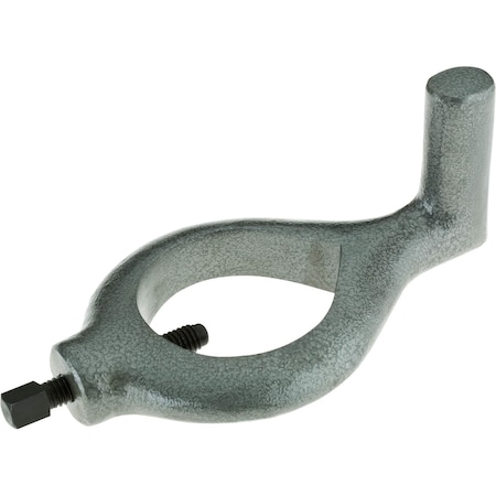 Grizzly Lathe Dog 3" Bent H2991