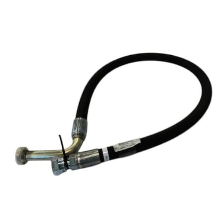 John Deere HYDRAULIC HOSE, OEM FFSB111783