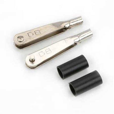 Dubro Products 256 Solder KwikLinks DUB112