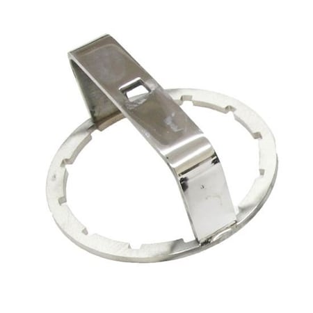 Helix Racing Products Fuel Pump Nut Socket 390-8736