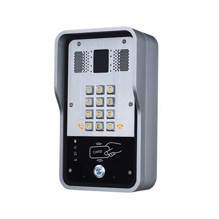 Fanvil IP Door Phone I23S