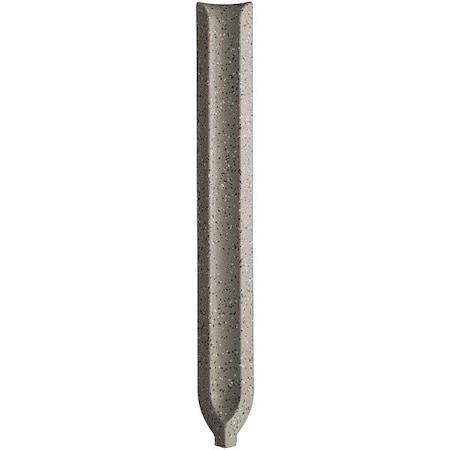 Crossville Grey Mingle, Mingle, 5.875 in. L R001.10106ISCS