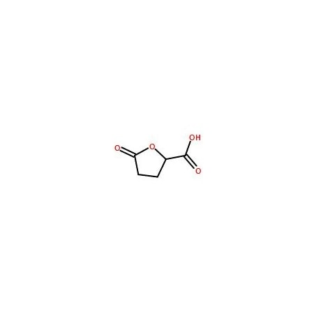 Ak Scientific 5-Oxooxolane-2-carboxylic acid (25g), CAS 4344-84-7 V4615-25g
