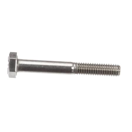 Champion - Moyer Diebel BOLT M6X45MM HEX HEAD 107437