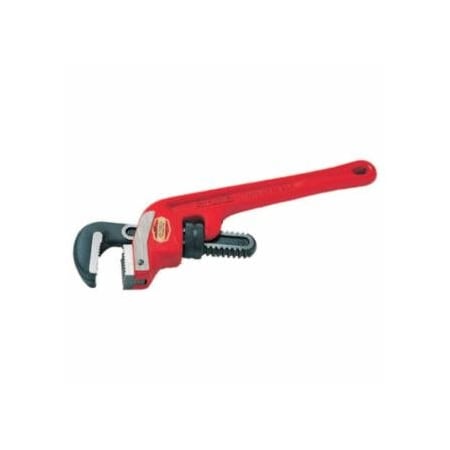 Ridgid Heavy-Duty End Pipe Wrench, E-10, 10 in L, 1-1/2 Pipe Capacity 632-31060