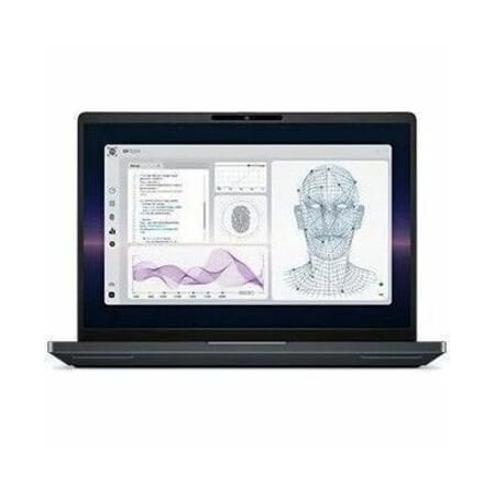 Dell Pro Max 16 U7 32G 512G W11P 34C7D