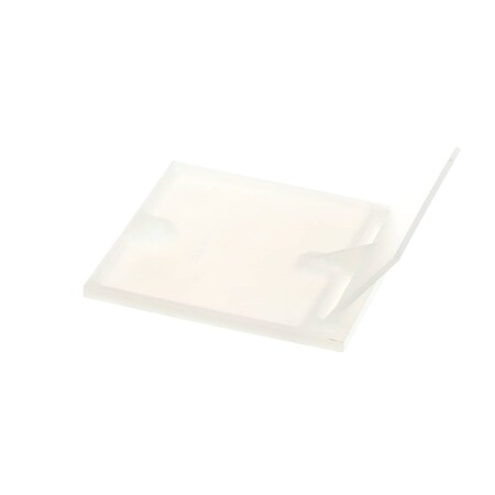 Multiplex Door, Crushed Ice 020000879
