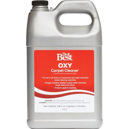 Do It Best 128 Oz. Oxy Carpet Cleaner DI5428
