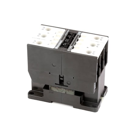 Convotherm Contactor, 3 Pole, 200-240 Volt, 50/60HZ, 74 Amp 5056963