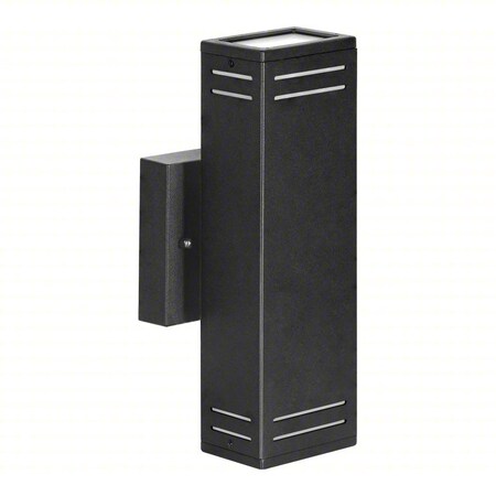 Ledvance/ Sylvania Sconce SCONCE1A1000ST9SC3BL