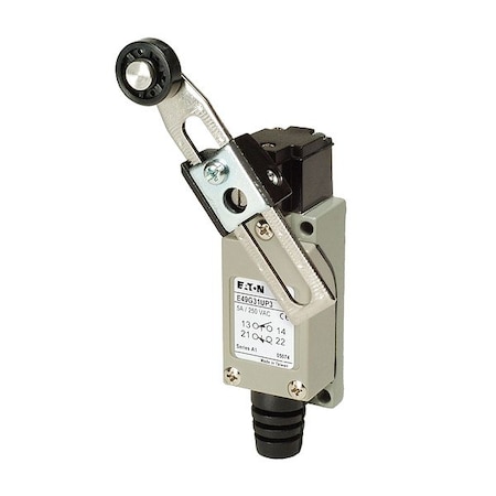 Eaton Limit Switch E49G31UP3