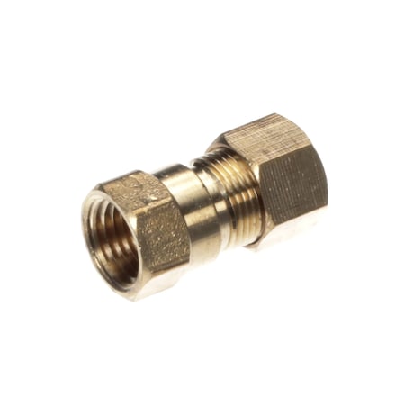 Fetco FITTING, COMPR, CONNECTOR, 3 31023