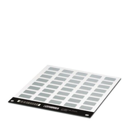 Phoenix Contact LS-EMLP-AL 27X15 Device marker 0831580