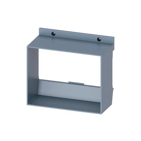Siemens door feedthrough accessory for: 3VA63/64 3VA9347-0KT00