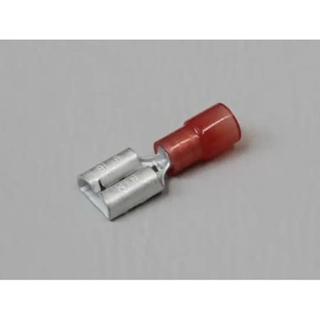 Nichifu NTM-TMDEN-630809-F-RCL Ins Disconnect Terminal AWG18-16 TMDEN 630809-F-RCL
