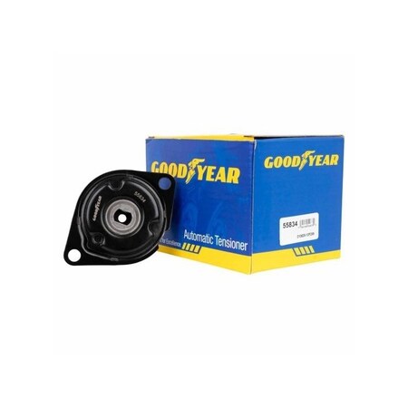Goodyear Automatic Drive Belt Tensioner Assembly 55834