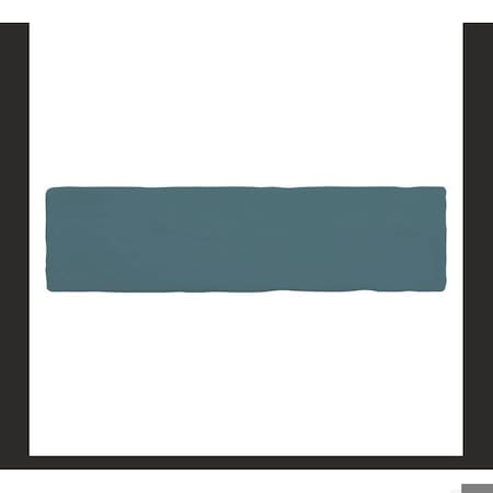 Andova Tiles SAMPLE-Parado 3-in. x 11-in. Subway Stone Look Satin Ceramic Wall & Floor Tile SAM-ANDPAR1165