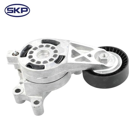 Skyward Automotive Products Accessory Drive Belt Tensioner Assembly,  SK89633