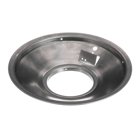 Sunglo Pan Head, Stainless Steel, 90 30202-2
