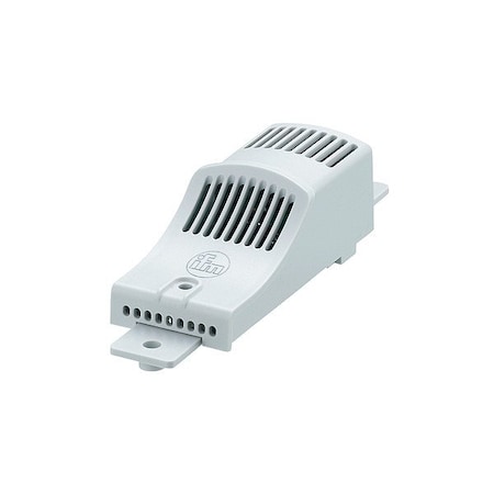 Ifm Humidity Sensor, 140mm L, 40mm H, Digital LDH292