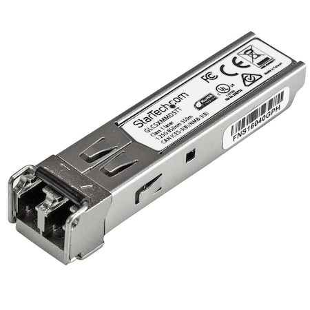 Dynamicfunction GGigabit Fiber SFP Transceiver - Cisco Compatible DY729187