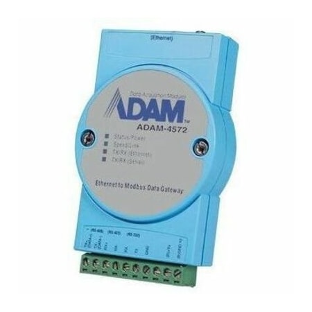 Advantech 1-Port Modbus Gateway, ADAM-4572-CE ADAM-4572-CE